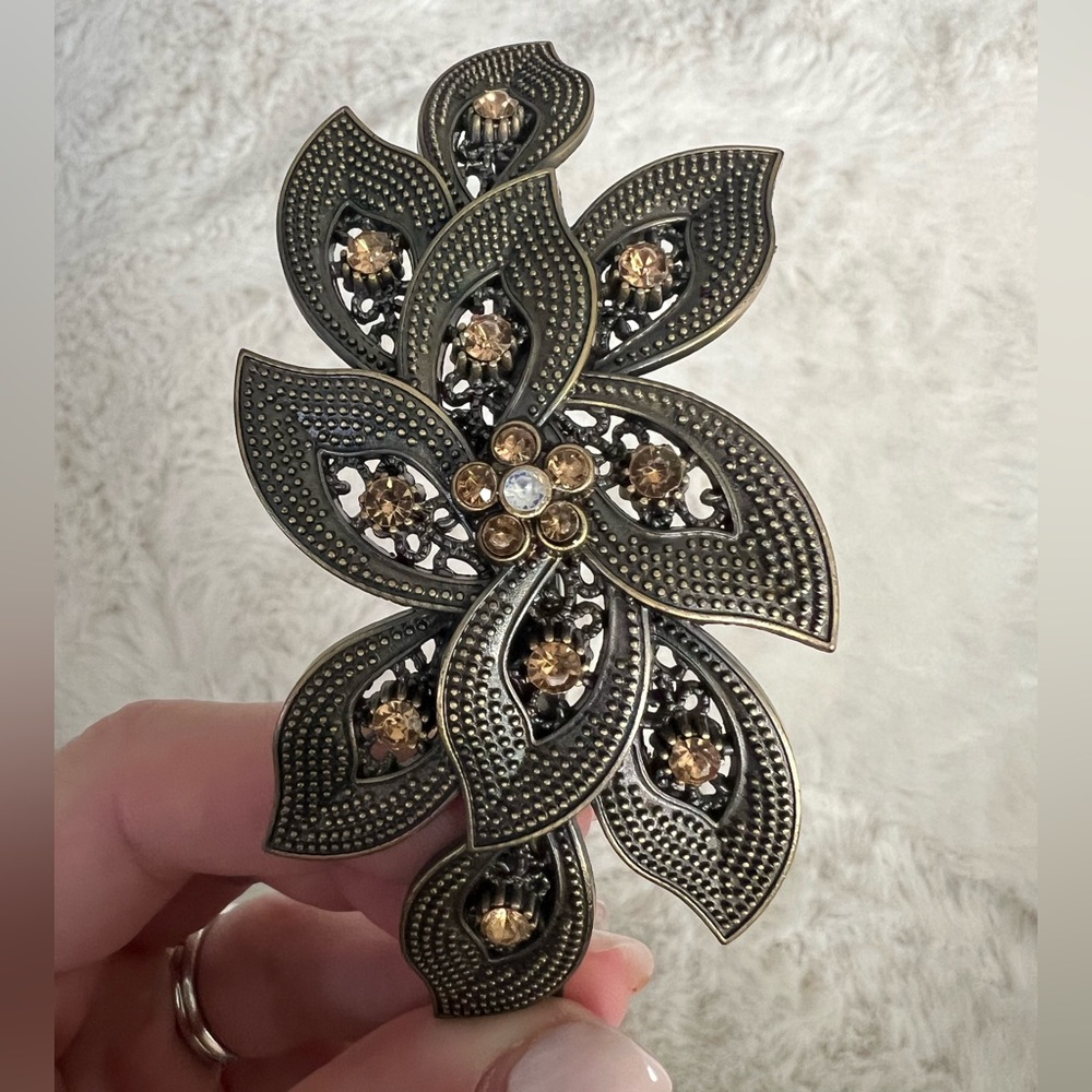 Flower Headband